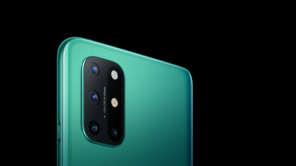 
						OnePlus 8T: экран с частотой обновления 120 Гц и Always On Display, 65 Вт быстрая зарядка и Snapdragon 865 за &euro;600
					