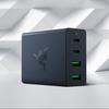 
						Razer представила GaN-зарядку с четырьмя портами и мощностью до 130 Вт за $180
					