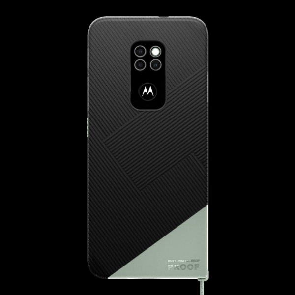 Motorola Defy 2021: ударопрочный смартфон с защитой IP68 и стеклом Gorilla Glass Victus за €325
Motorola Defy 2021: ударопрочный смартфон с защитой IP68 и стеклом Gorilla Glass Victus за €325
