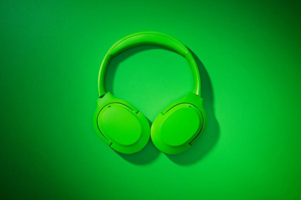 Razer Opus X: беспроводные полноразмерные наушники с активным шумоподавлением и яркими расцветками за $100
Razer Opus X: беспроводные полноразмерные наушники с активным шумоподавлением и яркими расцветками за $100