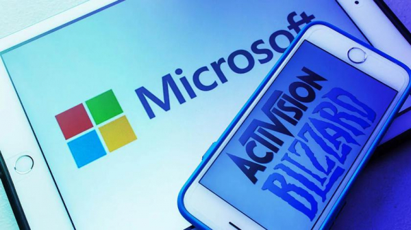 
							Microsoft предлагала Sony десятилетний контракт по выпуску игр серии Call of Duty на PlayStation, но японская компания игнорирует это соглашение
						