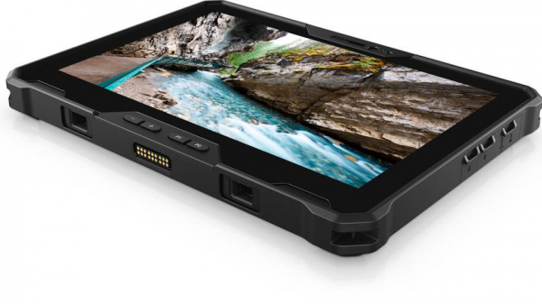 
							Dell Latitude 7030 Rugged Extreme: защищенный планшет, который не&nbsp;боится воды, грязи, падений с&nbsp;1,2-метровой высоты и&nbsp;температуры до&nbsp;+63 ℃
						