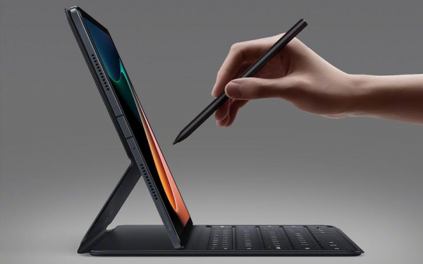 Два чехла и стилус по цене Apple Pencil – стали известны цены аксессуаров для Xiaomi Mi Pad 5
Два чехла и стилус по цене Apple Pencil – стали известны цены аксессуаров для Xiaomi Mi Pad 5