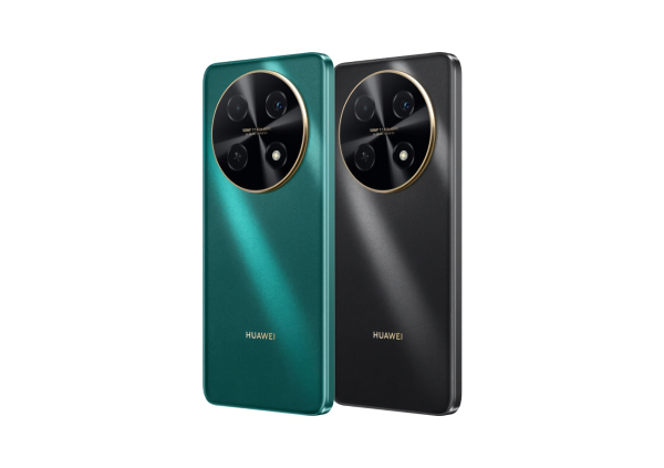 Huawei Nova 12i: OLED-дисплей на 90 Гц, чип Snapdragon 680, камера на 108 МП и батарея на 5000 мАч с зарядкой на 40 Вт
