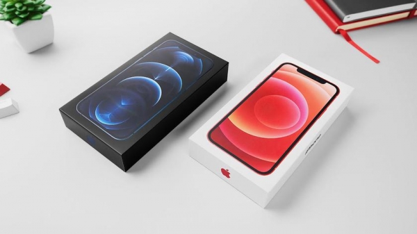 Сколько Apple сэкономила, не доложив в коробку iPhone 12 зарядное устройство?
Сколько Apple сэкономила, не доложив в коробку iPhone 12 зарядное устройство?