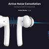 Mobvoi TicPods ANC: TWS-наушники с системой активного шумоподавления, портом USB-C и ценником в $89
Mobvoi TicPods ANC: TWS-наушники с системой активного шумоподавления, портом USB-C и ценником в $89