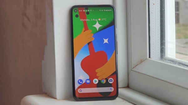 
						От OnePlus Nord до Google Pixel 4a: JerryRigEverything назвал самые прочные и самые хрупкие смартфоны 2020 года
					