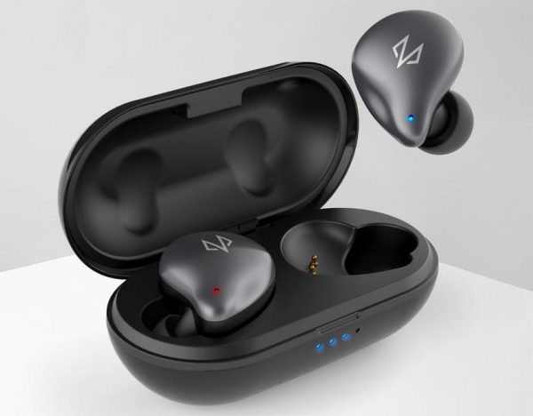 DOSS Cloud Fox Freepods: TWS-наушники за $20
DOSS Cloud Fox Freepods: TWS-наушники за $20