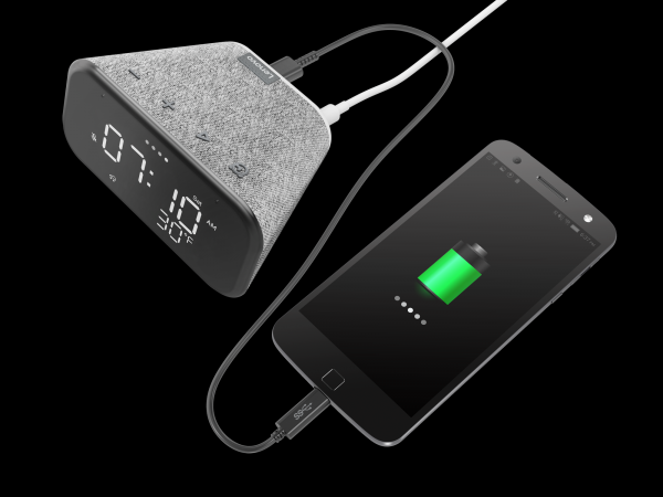 Lenovo Smart Clock Essential: смарт-часы за $50, но не на руку
Lenovo Smart Clock Essential: смарт-часы за $50, но не на руку