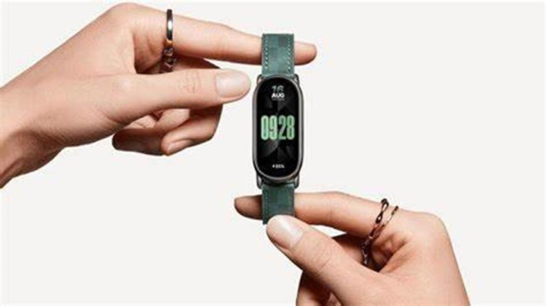 Появились первые предполагаемые рендеры Xiaomi Mi Band 9 Появились первые предполагаемые рендеры Xiaomi Mi Band 9
