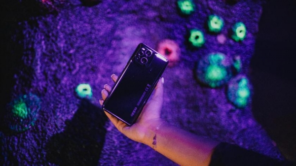 Redmi тоже готовит смартфон с камерой-микроскопом, как у OPPO Find X3 и Find X3 Pro
Redmi тоже готовит смартфон с камерой-микроскопом, как у OPPO Find X3 и Find X3 Pro