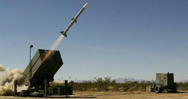 Пентагон подтвердил передачу Украине двух систем ПВО NASAMS, боеприпасы для M142 HIMARS и снаряды для 155-мм гаубиц
Пентагон подтвердил передачу Украине двух систем ПВО NASAMS, боеприпасы для M142 HIMARS и снаряды для 155-мм гаубиц