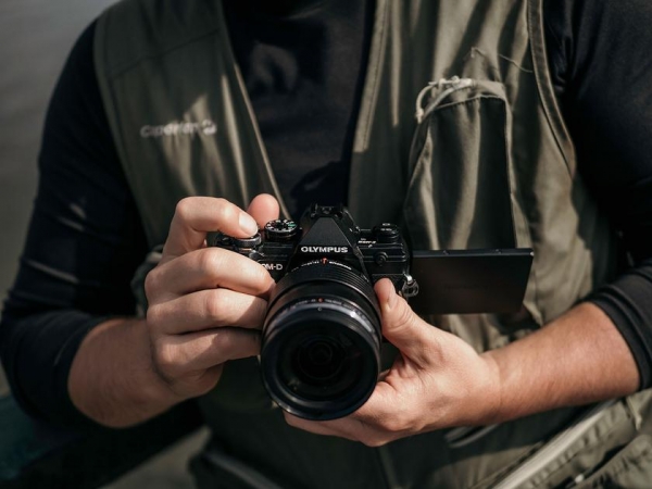 Смартфоны выиграли: Olympus уходит с рынка фототехники и продает бизнес компании JIP
Смартфоны выиграли: Olympus уходит с рынка фототехники и продает бизнес компании JIP
