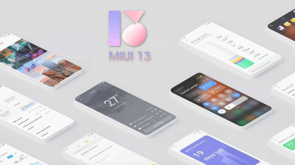 Xiaomi уже тестирует MIUI 13: какие смартфоны обновятся
Xiaomi уже тестирует MIUI 13: какие смартфоны обновятся