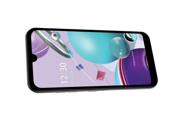 
						LG K31: 5.7-дюймовый HD+ дисплей, чип MediaTek Helio P22, двойная камера и ценник в $150
					