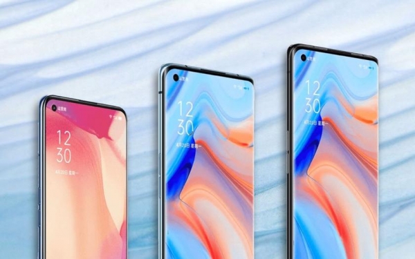 OPPO Reno 5 Pro+ 5G станет первым смартфоном с 50 МП датчиком Sony IMX7xx
OPPO Reno 5 Pro+ 5G станет первым смартфоном с 50 МП датчиком Sony IMX7xx