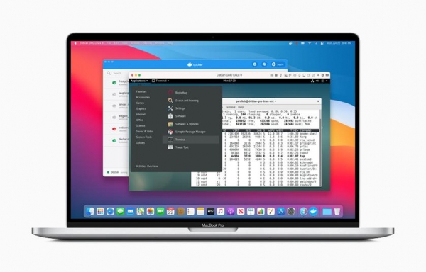 
						Apple объявила об отказе от Intel и переходе Mac на собственные процессоры Apple Silicon
					