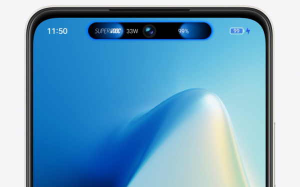 realme C55: 6.72-дюймовый FHD+ дисплей на 90 Гц, чип Helio G88, NFC и аналог функции Dynamic Island, как в iPhone 14 Pro, за $162
realme C55: 6.72-дюймовый FHD+ дисплей на 90 Гц, чип Helio G88, NFC и аналог функции Dynamic Island, как в iPhone 14 Pro, за $162