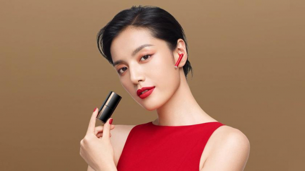 Huawei представила TWS-наушники FreeBuds Lipstick с ANC и автономностью до 24 часов за €249
Huawei представила TWS-наушники FreeBuds Lipstick с ANC и автономностью до 24 часов за €249