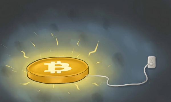 Верится с трудом, но Bitcoin за год потребляет энергии больше, чем Нидерланды и ОАЭ
Верится с трудом, но Bitcoin за год потребляет энергии больше, чем Нидерланды и ОАЭ