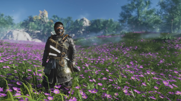 Sony показала геймплей Ghost of Tsushima: главные особенности самурайского боевика для PlayStation 4
Sony показала геймплей Ghost of Tsushima: главные особенности самурайского боевика для PlayStation 4