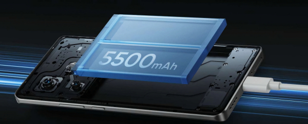 realme GT 6 дебютировал в Европе: смартфон с AMOLED-дисплеем на 120 Гц, чипом Snapdragon 8s Gen 3, защитой IP65 и батареей на 5500 мАч за &euro;700