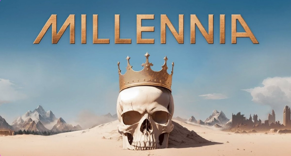 Новая стратегия Millennia от Paradox Interactive не впечатлила критиков и получила сдержанные отзывы Новая стратегия Millennia от Paradox Interactive не впечатлила критиков и получила сдержанные отзывы