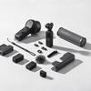 
						DJI Osmo Pocket 2: миниатюрная 4K экшн-камера с новым датчиком на 64 Мп, обновлённой фокусировкой и улучшенной стабилизацией
					
