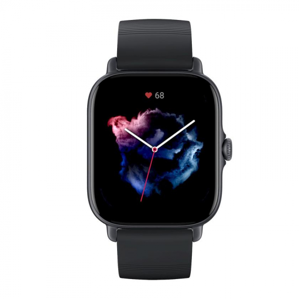 
						Amazfit GTS 3 &ndash; экран AMOLED, GPS, SpO2 и 24 дня автономной работы за $180
					
