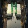 
						Опубликованы изображения двойного горизонтального небоскрёба Mirror Line стоимостью $1 трлн, который затмит египетские пирами
					