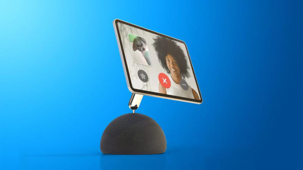 Слух: Apple выпустит HomePod со встроенным экраном не раньше 2025 года Слух: Apple выпустит HomePod со встроенным экраном не раньше 2025 года