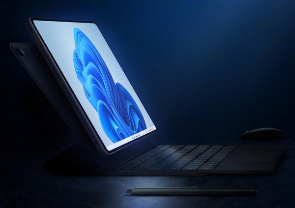 
						Официально: Huawei представит новый MateBook E с сенсорным экраном, съёмной клавиатурой и Windows 11 на борту 17 ноября
					