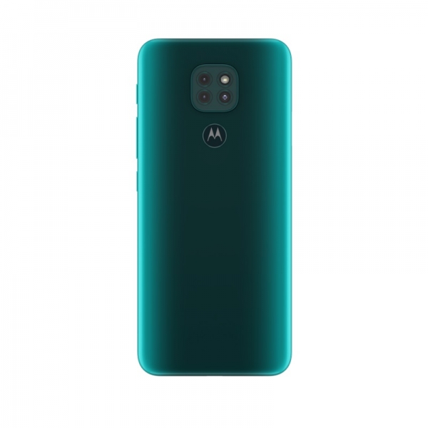 Moto G9: бюджетник с процессором Snapdragon 662, NFC и аккумулятором на 5000 мАч за $150
Moto G9: бюджетник с процессором Snapdragon 662, NFC и аккумулятором на 5000 мАч за $150