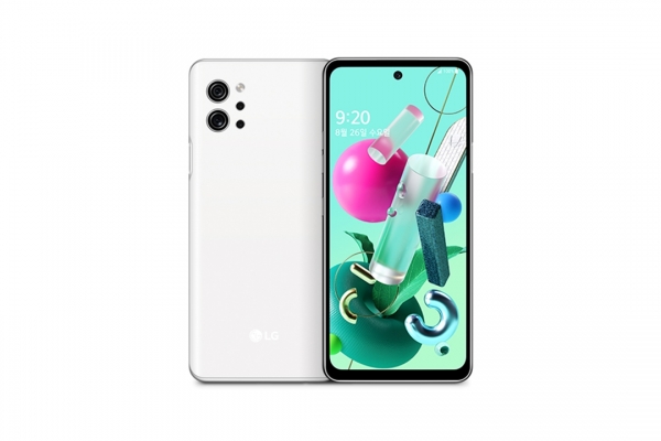 
						LG Q92: более доступная версия LG Velvet с чипом Snapdragon 765G и поддержкой 5G
					