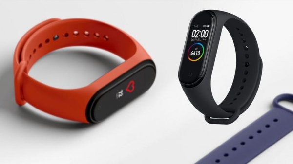 Xiaomi запускает NFC-версию фитнес-трекера Mi Band 4 в Европе
Xiaomi запускает NFC-версию фитнес-трекера Mi Band 4 в Европе