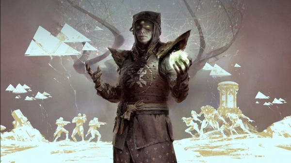 Bungie запускает сезон «Прибытие» в Destiny 2: первый контакт с тьмой, новые подземелья и мероприятия
Bungie запускает сезон «Прибытие» в Destiny 2: первый контакт с тьмой, новые подземелья и мероприятия