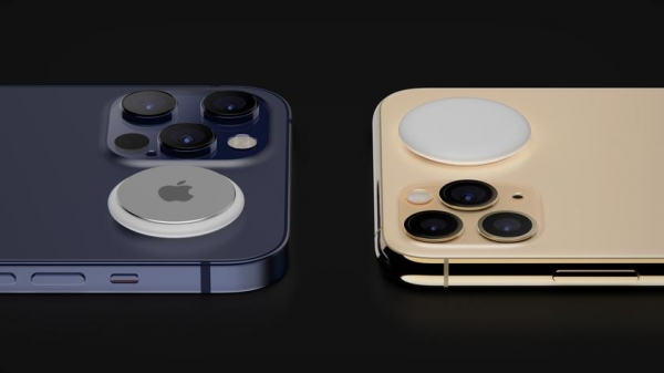 AirTag, AirPods и гаджеты с mini-LED дисплеями: что Apple готовит на 2021 год
AirTag, AirPods и гаджеты с mini-LED дисплеями: что Apple готовит на 2021 год