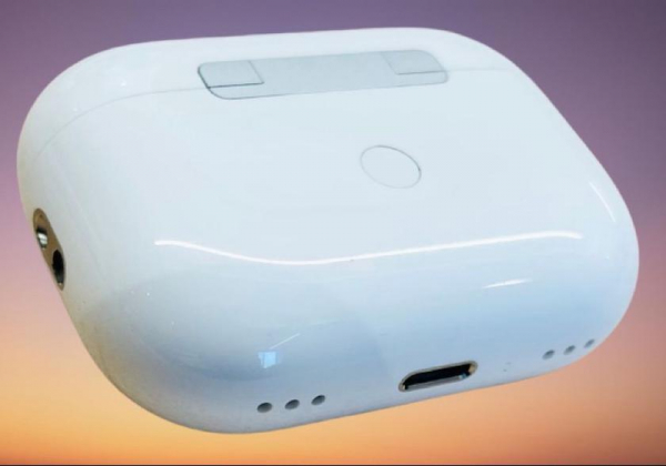 Дизайн будущих Apple AirPods Pro 2 утек в сеть — что нового?
Дизайн будущих Apple AirPods Pro 2 утек в сеть — что нового?