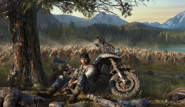 Больше не эксклюзив PlayStation? Days Gone для ПК «засветилась» на Amazon
Больше не эксклюзив PlayStation? Days Gone для ПК «засветилась» на Amazon