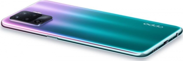 
						OPPO A94: процессор MediaTek Helio P95, AMOLED дисплей и 30 Вт зарядка за $300
					