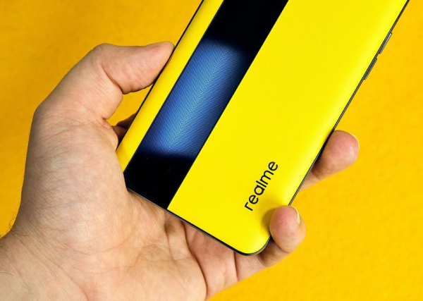 Инсайдер: Realme вместе с японским дизайнером Наото Фукасава выпустит специальную версию смартфона Realme GT 5G
Инсайдер: Realme вместе с японским дизайнером Наото Фукасава выпустит специальную версию смартфона Realme GT 5G