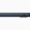 
						Apple показала обновленный MacBook Air: новый чип M2, &laquo;монобровь&raquo;, MagSafe и быстрая зарядка за $1200
					