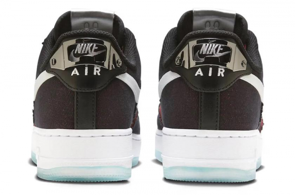 Это не шутка: Nike представила кроссовки Air Force 1 с пивной открывашкой
Это не шутка: Nike представила кроссовки Air Force 1 с пивной открывашкой
