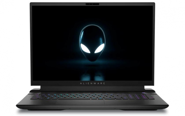 Dell представила высокопроизводительные портативные ноутбуки Alienware M стоимостью от $1899
Dell представила высокопроизводительные портативные ноутбуки Alienware M стоимостью от $1899