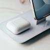 
						Mophie представила беспроводную зарядку MagSafe 3-в-1 для iPhone, Apple Watch и AirPods
					
