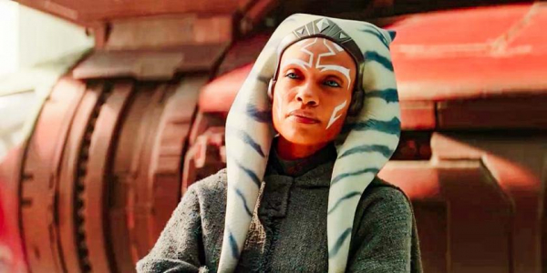 Disney и Lucasfilm представили новый трейлер сериала Ahsoka по вселенной Star Wars. Его премьера состоится уже в следующем месяце
Disney и Lucasfilm представили новый трейлер сериала Ahsoka по вселенной Star Wars. Его премьера состоится уже в следующем месяце