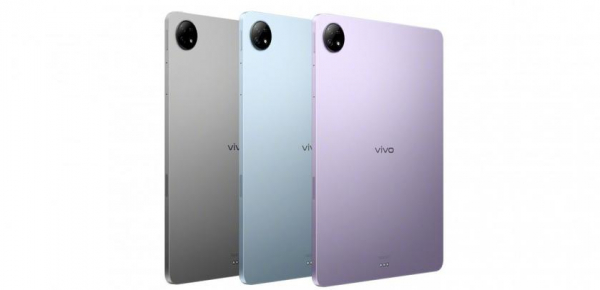 
							vivo Pad 2 &ndash; планшет с Dimensity 9000, 144-Гц дисплеем IPS и 10&nbsp;000 мА*ч по цене от $350
						