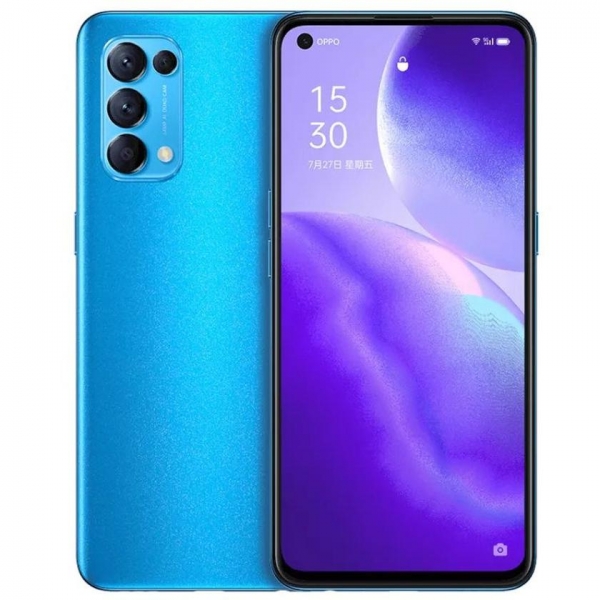 В сеть утекли пресс-рендеры и характеристики смартфонов OPPO Reno 5 и OPPO Reno 5 Pro
В сеть утекли пресс-рендеры и характеристики смартфонов OPPO Reno 5 и OPPO Reno 5 Pro