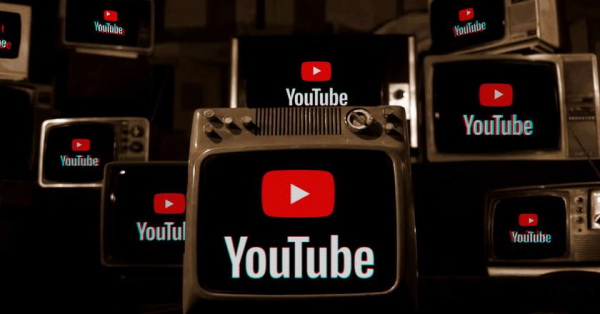 YouTube по требованию СБУ заблокировал почти 500 пророссийских каналов с 15 млн подписчиков
YouTube по требованию СБУ заблокировал почти 500 пророссийских каналов с 15 млн подписчиков