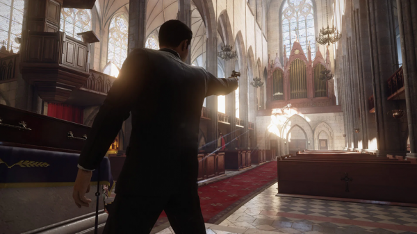 
						Раскрыты системные требования Mafia Definitive Edition: не&nbsp;все увидят красоту Лост-Хэвен
					